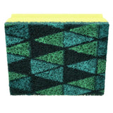 Spontex Washups Mosaik 2 per pack GOODS M&S