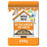 Wild Bird Sunflower Hearts 625g GOODS ASDA