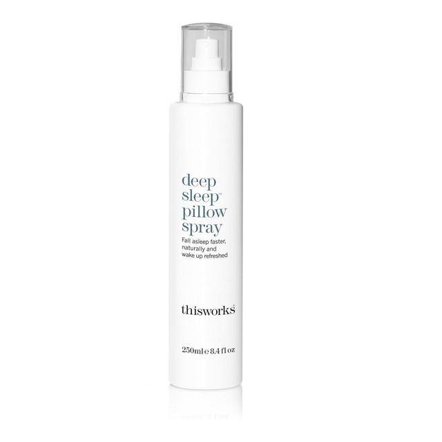 This Works Deep Sleep Pillow Spray 250ml GOODS M&S