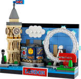 London Postcard