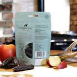 The Innocent Hound Dog Treats Venison Sausages with Chopped Apple 7 per pack GOODS M&S