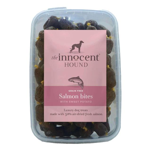 The Innocent Hound Dog Treats Salmon Bites with Sweet Potato 600g GOODS M&S