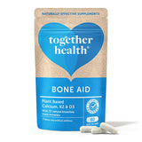 Together Health Bone Aid – Bone Vitamins – 60 Capsules GOODS Superdrug