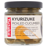 Yutaka Kyurizuke Japanese Pickled Cucumber 110g GOODS M&S