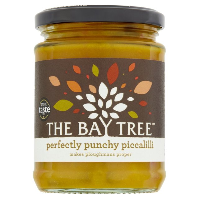 The Bay Tree Piccalilli 295g GOODS M&S