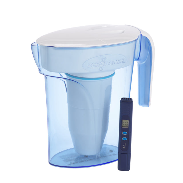 ZeroWater 7 Cup Water Filter Jug GOODS M&S