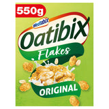 Weetabix Oatibix Flakes Cereal Cereals ASDA