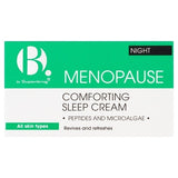 B. Menopause Sleep Cream 50ml - McGrocer