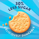 McVitie's Rich Tea The Light One Biscuits 300g - McGrocer