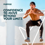 Sure Men Anti-Perspirant Aerosol Invisible Ice Fresh 200ml GOODS Superdrug