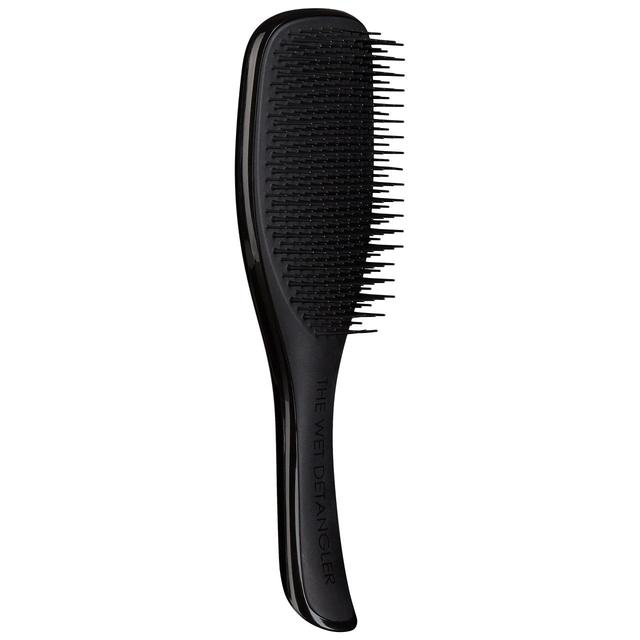 Tangle Teezer The Wet Detangler Hairbrush Liquorice Black GOODS M&S