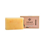 The Handmade Soap Co Grapefruit & Irish Moss Soap 160g GOODS M&S