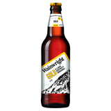 Wainwright Golden Ale Beer Bottle 500ml Ale & stout Sainsburys