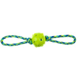 Zeus K9 Fitness Ball Double Tug GOODS M&S