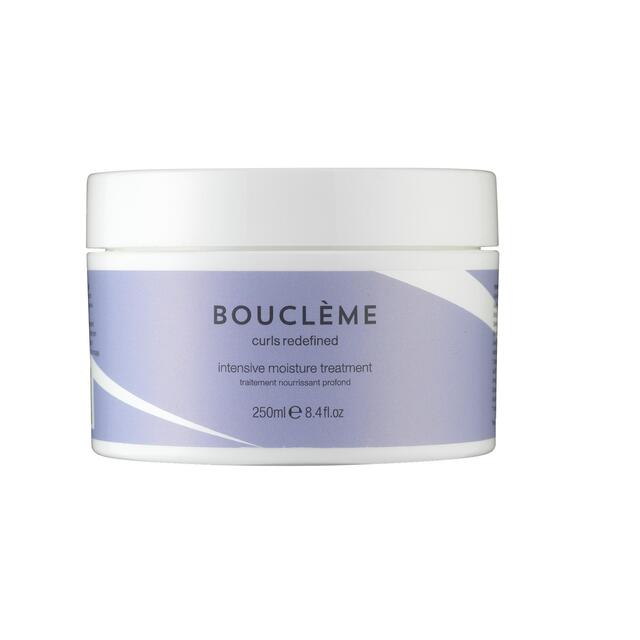 Boucleme Natural Intensive Hair Moisture Treatment 250ml - McGrocer