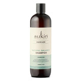 Sukin Natural Cleansing Shampoo 500ml GOODS M&S