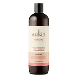 Sukin Natural Volumising Shampoo 500ml GOODS M&S