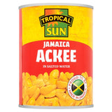 Tropical Sun Jamaican Ackee 540g GOODS M&S