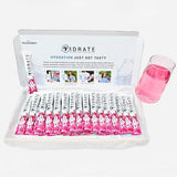 ViDrate Zero Sugar Hydration Sachets Boost Mixed Berry X 30 GOODS Superdrug