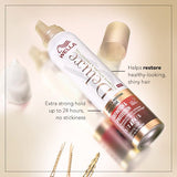 Wella deluxe Definiton & Protection Mousse 200ml GOODS Superdrug