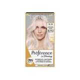 Preference 10.21 Stockholm Very Light Pearl Blonde Hair Dye - McGrocer