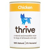 Thrive Complete Dog Food - Chicken 400g GOODS M&S