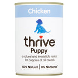 Thrive Complete Puppy Food - Chicken 400g GOODS M&S