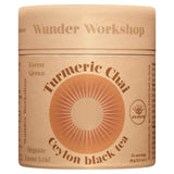 Wunder Workshop Turmeric Chai 70g GOODS M&S