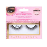 Tatti Lashes TL9 Strip Lash GOODS Superdrug