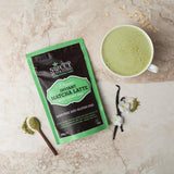 Sweet Revolution Organic Instant Matcha Latte   200g GOODS M&S