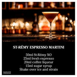 St-Remy XO French Brandy 70cl GOODS M&S