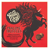 Willie's Cacao Dark Praline Truffles 110g GOODS M&S