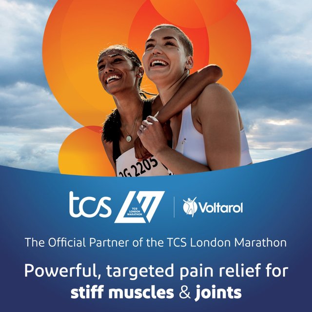 Voltarol Joint Pain Relief Gel 2.32% 50g GOODS M&S