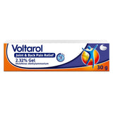 Voltarol Joint Pain Relief Gel 2.32% 30g GOODS M&S