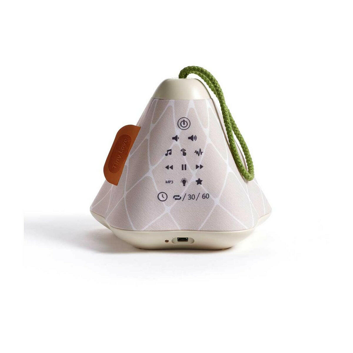 Tiny Love Tiny Dreamer Projector Soother Boho Chic GOODS Boots