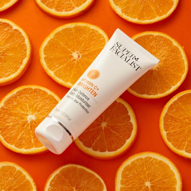 Super Facialist Vitamin C Daily Moisturiser 75ml GOODS M&S