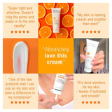 Super Facialist Vitamin C Daily Moisturiser 75ml GOODS M&S