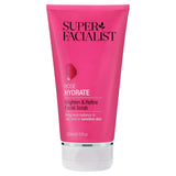 Super Facialist Rose Facial Exfoliating Scrub 150ml GOODS M&S