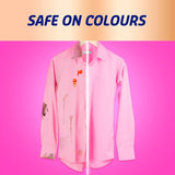 Vanish Oxi Action Powder Fabric Stain Remover Powder Colours 2.4kg GOODS M&S