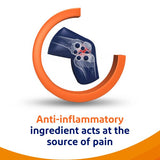 Voltarol Osteoarthritis Joint Pain Relief Gel 1.16% 100g GOODS Superdrug