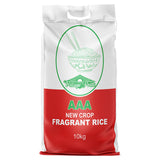 Village Pride Fragrant Rice 10kg GOODS Sainsburys
