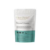 Udo's Choice Beyond Greens Powder- Organic & Vegan 125g GOODS M&S