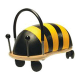 Wheely Bug Ride On Toy Bumble Bee Large GOODS Boots