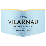 Vilarnau Brut Reserva Organic Cava Magnum 1.5L GOODS M&S