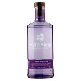 Whitley Neill Parma Violet Gin 70cl GOODS M&S