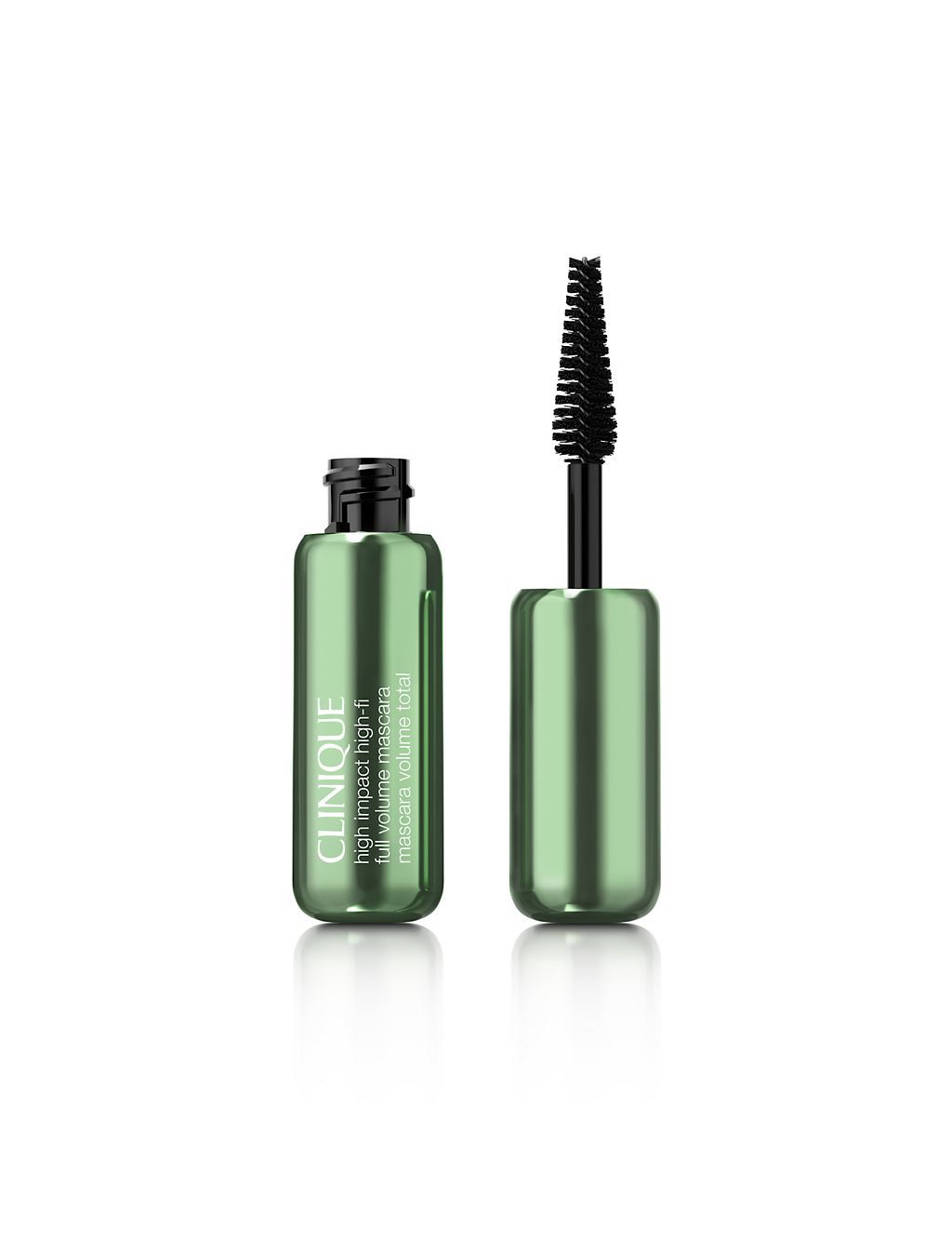 Travel Size - High Impact High-Fi™ Full Volume Mascara 5ml GOODS M&S