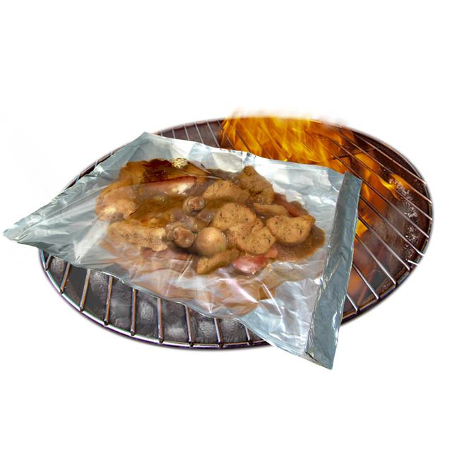 Toastabags Oven & BBQ Bags   6 per pack GOODS M&S