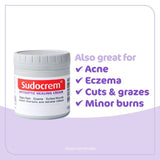 Sudocrem Antiseptic Healing Cream   125g GOODS M&S