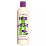 Aussie Aussome Volume Shampoo 500ml - McGrocer