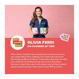 TRIP Mindful Blend Blood Orange Rosemary   250ml - McGrocer